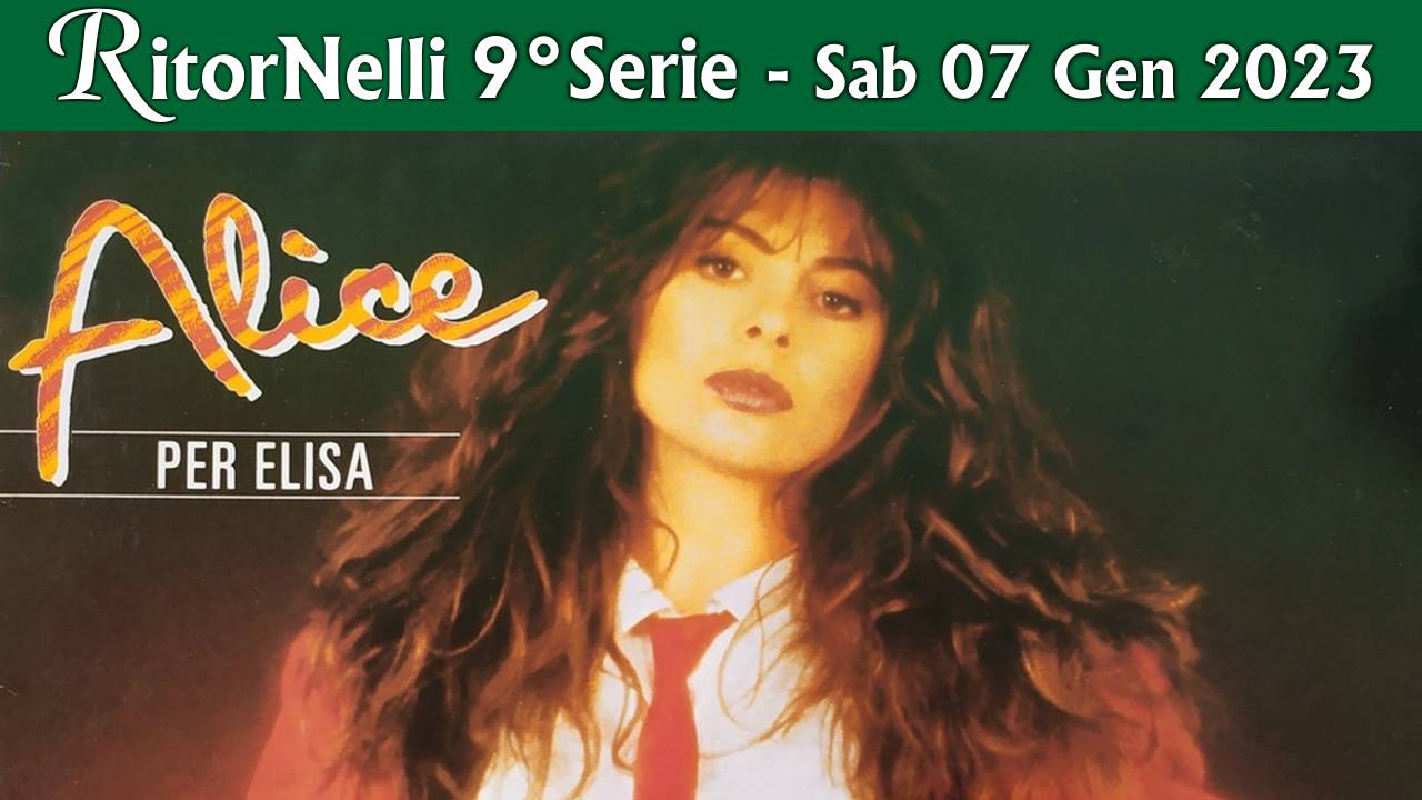 Trasmissione RitorNelli